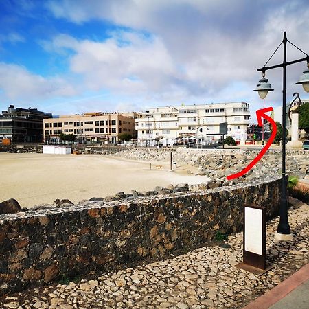 2V Luxury Apartment Near Beach プエルト・デル・ロサリオ エクステリア 写真