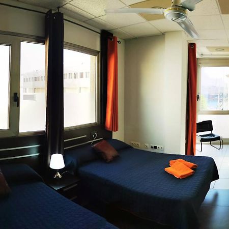 2V Luxury Apartment Near Beach プエルト・デル・ロサリオ エクステリア 写真