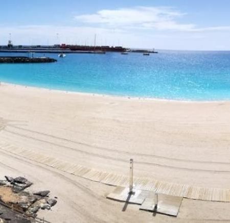 2V Luxury Apartment Near Beach プエルト・デル・ロサリオ エクステリア 写真