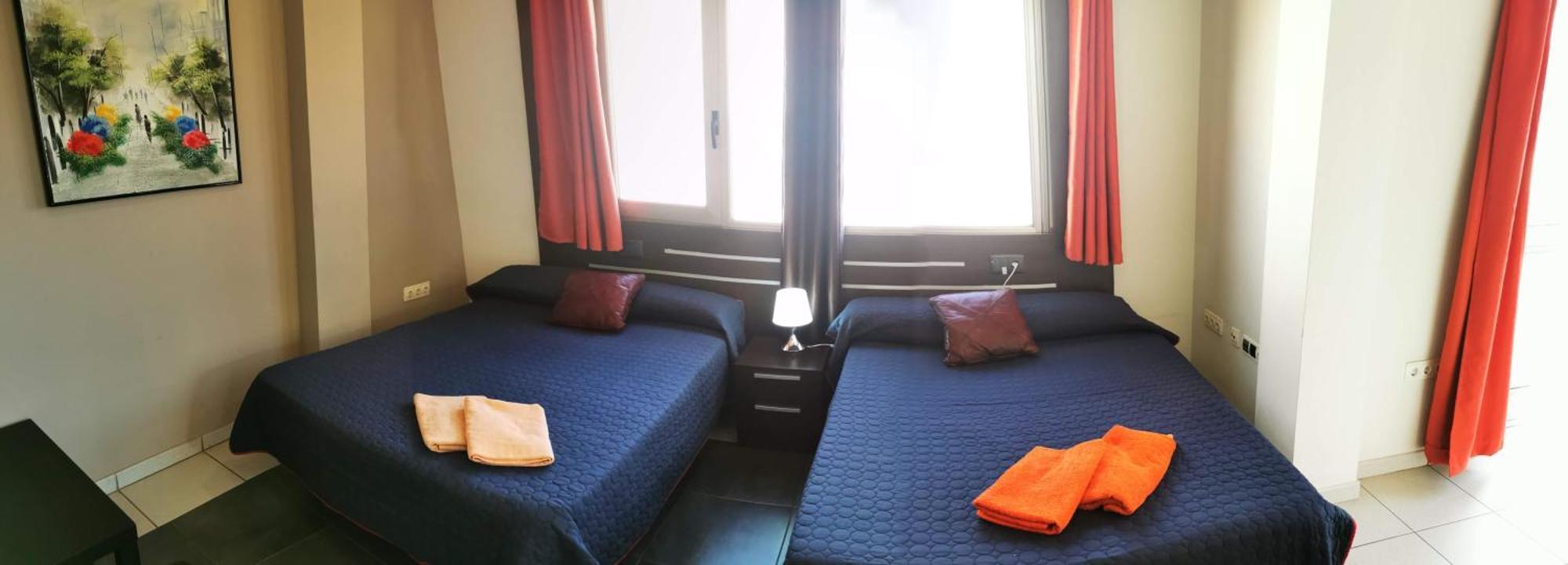2V Luxury Apartment Near Beach プエルト・デル・ロサリオ エクステリア 写真