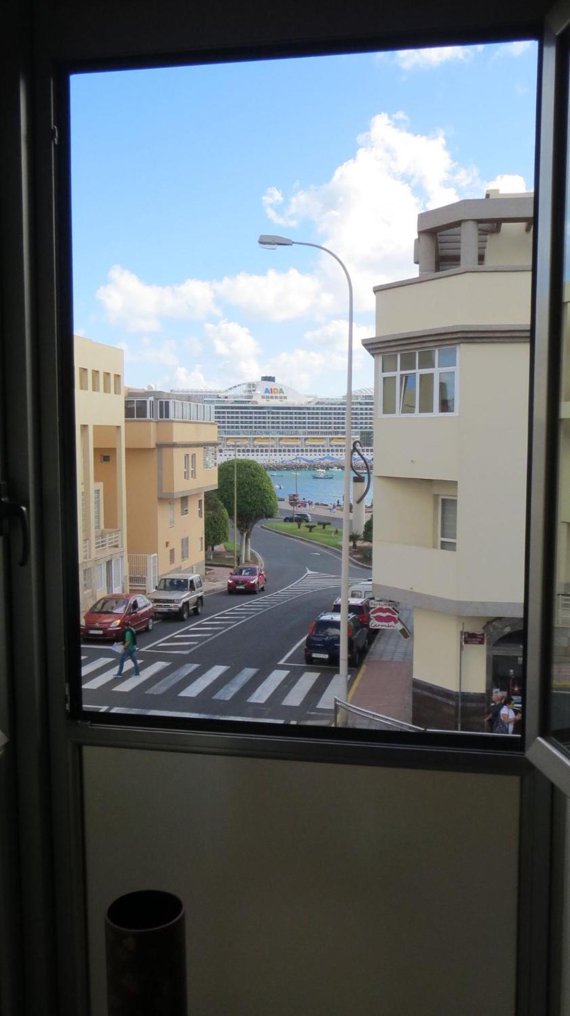 2V Luxury Apartment Near Beach プエルト・デル・ロサリオ エクステリア 写真
