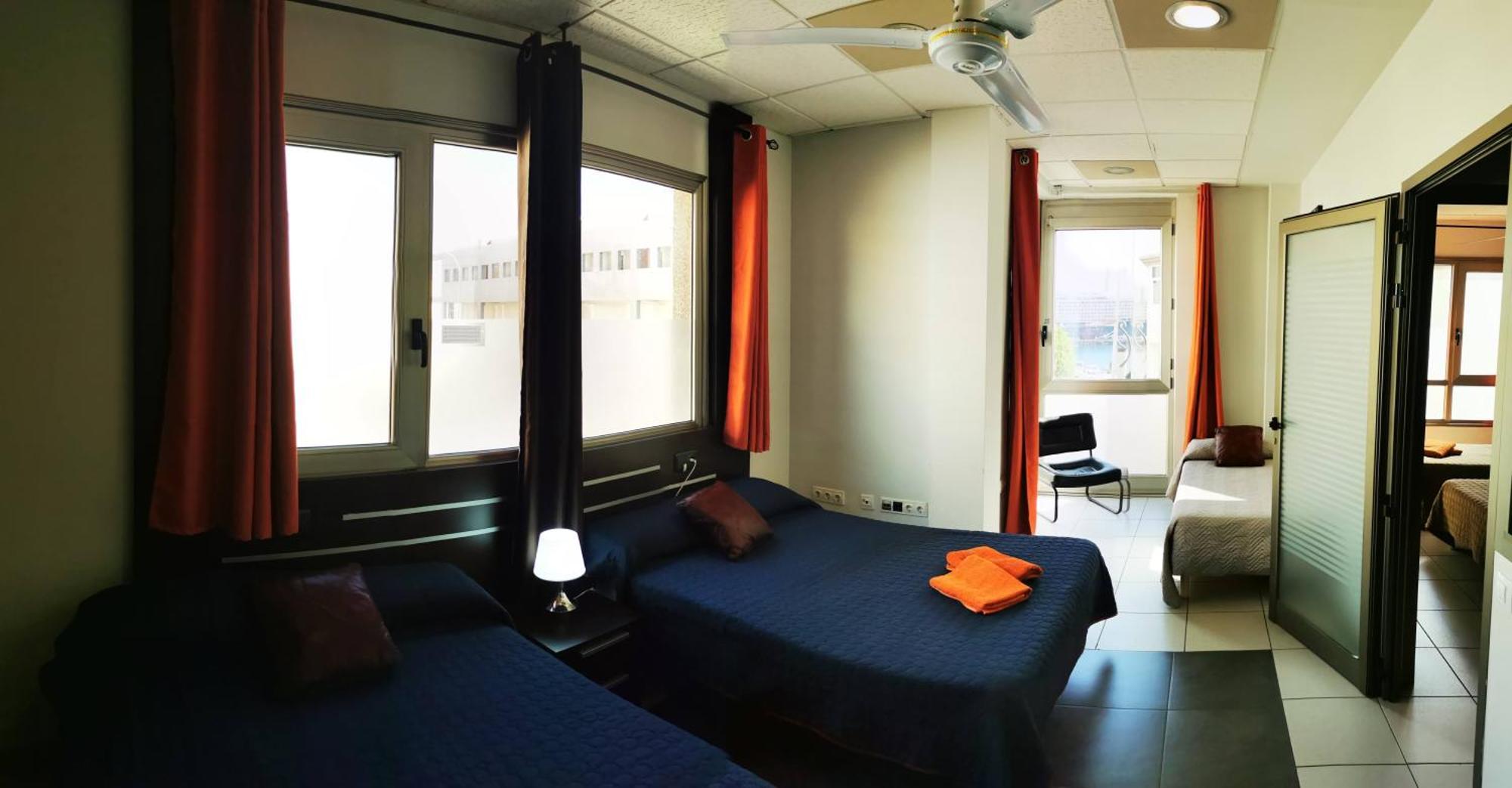 2V Luxury Apartment Near Beach プエルト・デル・ロサリオ エクステリア 写真