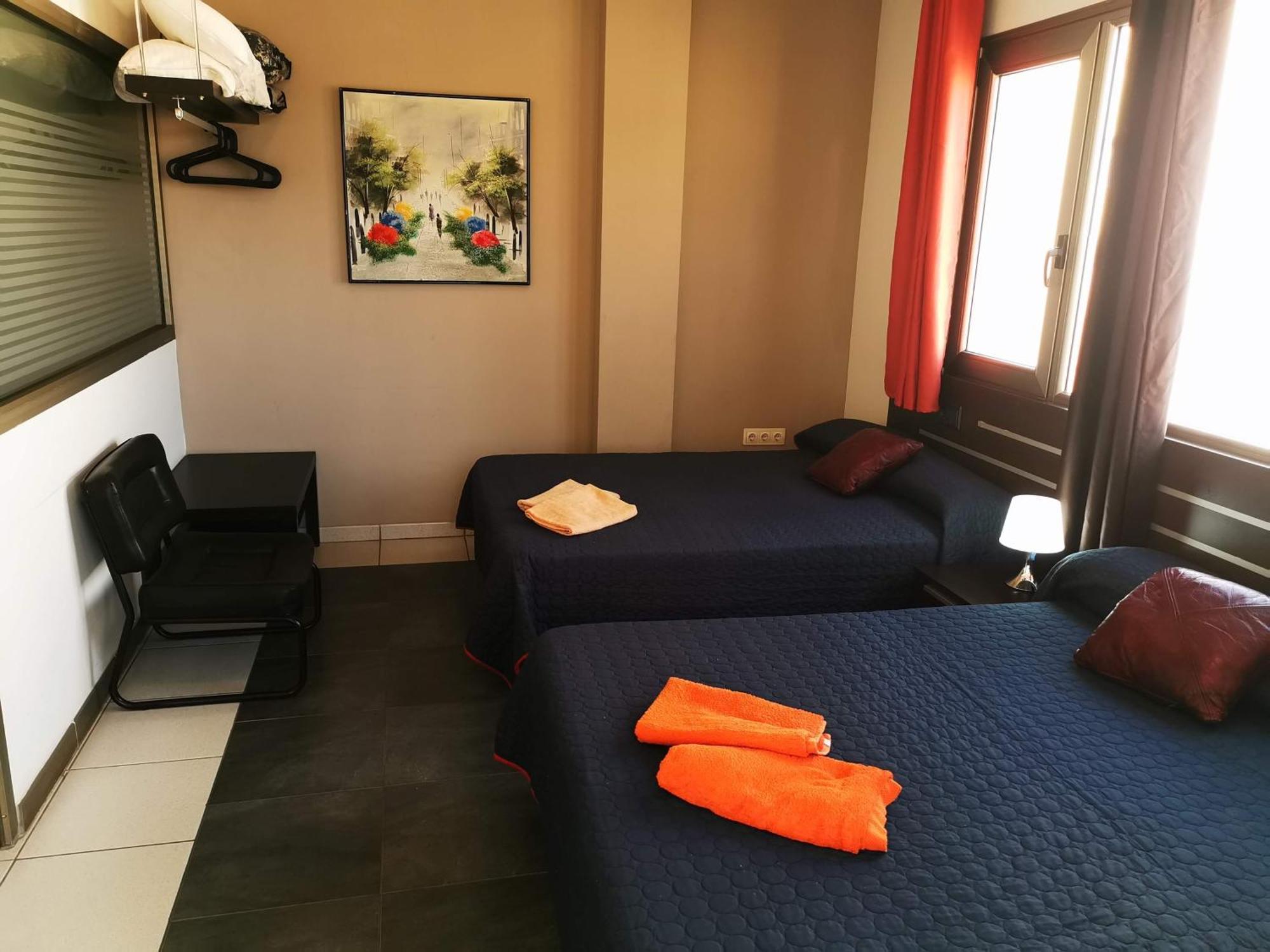2V Luxury Apartment Near Beach プエルト・デル・ロサリオ エクステリア 写真