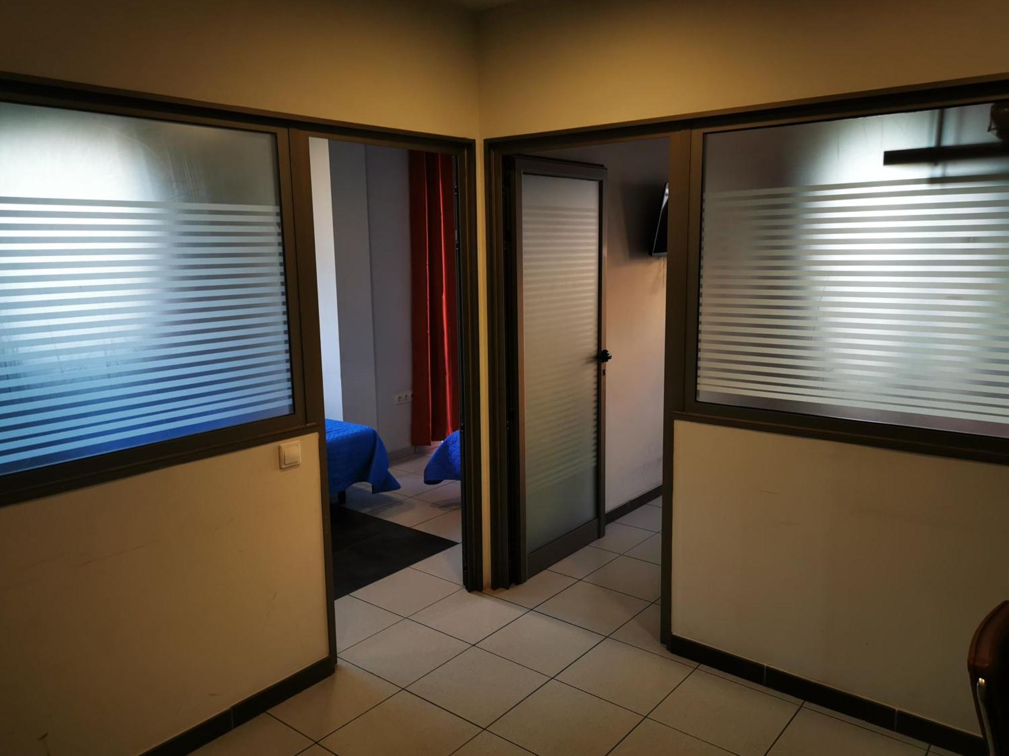 2V Luxury Apartment Near Beach プエルト・デル・ロサリオ エクステリア 写真