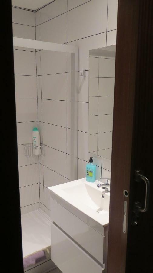 2V Luxury Apartment Near Beach プエルト・デル・ロサリオ エクステリア 写真