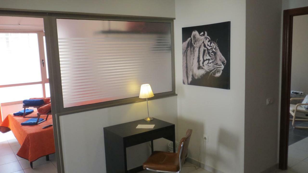 2V Luxury Apartment Near Beach プエルト・デル・ロサリオ エクステリア 写真