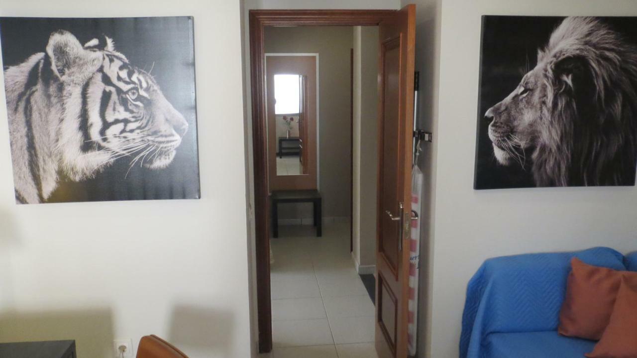 2V Luxury Apartment Near Beach プエルト・デル・ロサリオ エクステリア 写真