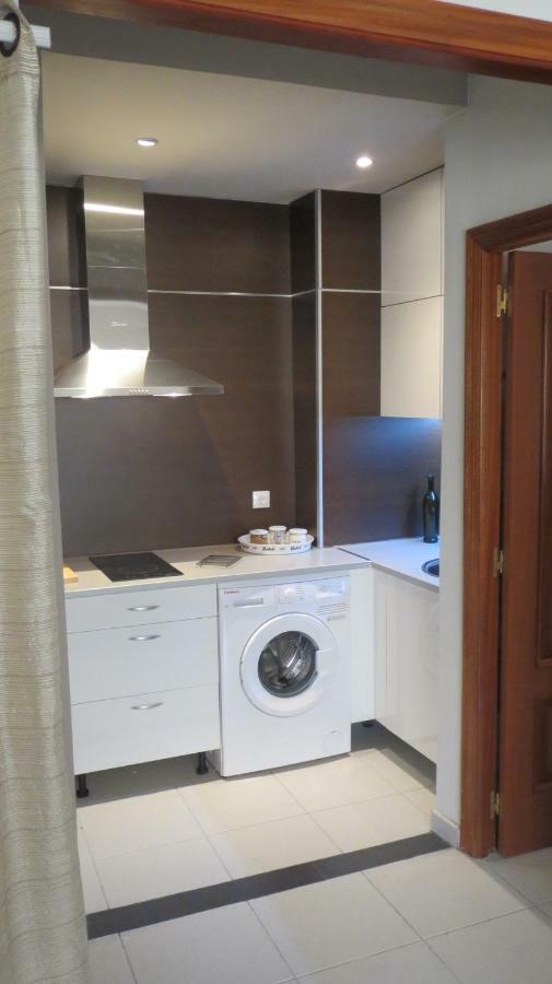 2V Luxury Apartment Near Beach プエルト・デル・ロサリオ エクステリア 写真