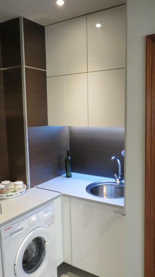 2V Luxury Apartment Near Beach プエルト・デル・ロサリオ エクステリア 写真