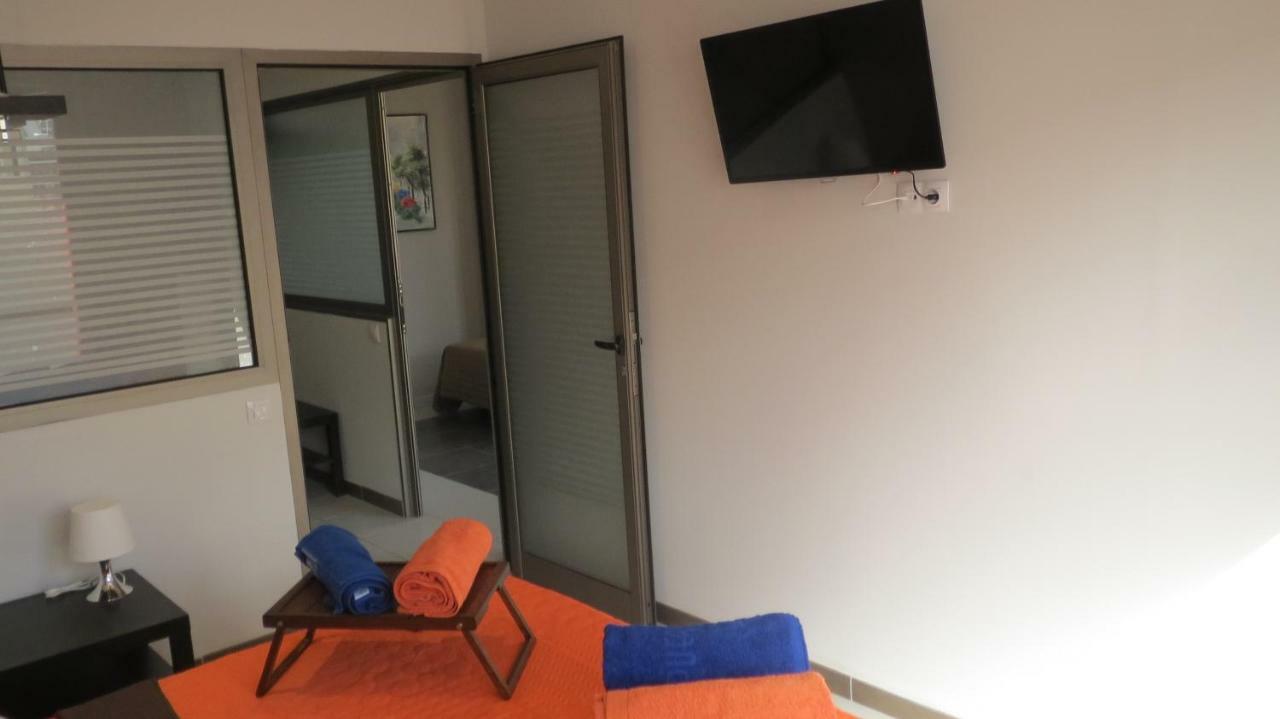 2V Luxury Apartment Near Beach プエルト・デル・ロサリオ エクステリア 写真