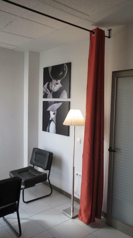 2V Luxury Apartment Near Beach プエルト・デル・ロサリオ エクステリア 写真
