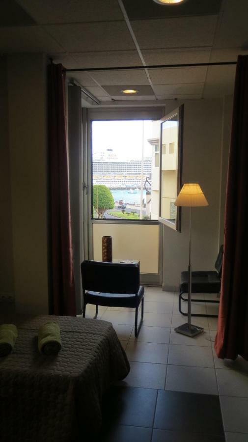 2V Luxury Apartment Near Beach プエルト・デル・ロサリオ エクステリア 写真