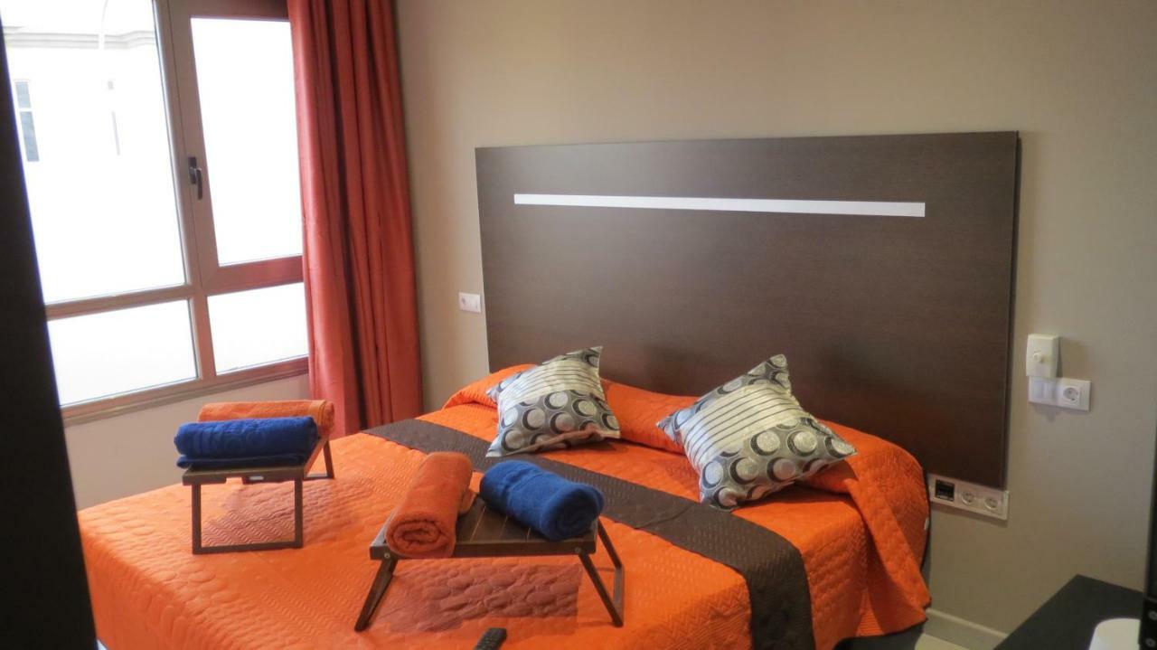 2V Luxury Apartment Near Beach プエルト・デル・ロサリオ エクステリア 写真